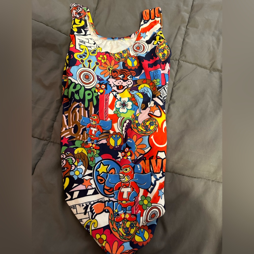 Ultra soft foxys leos xs